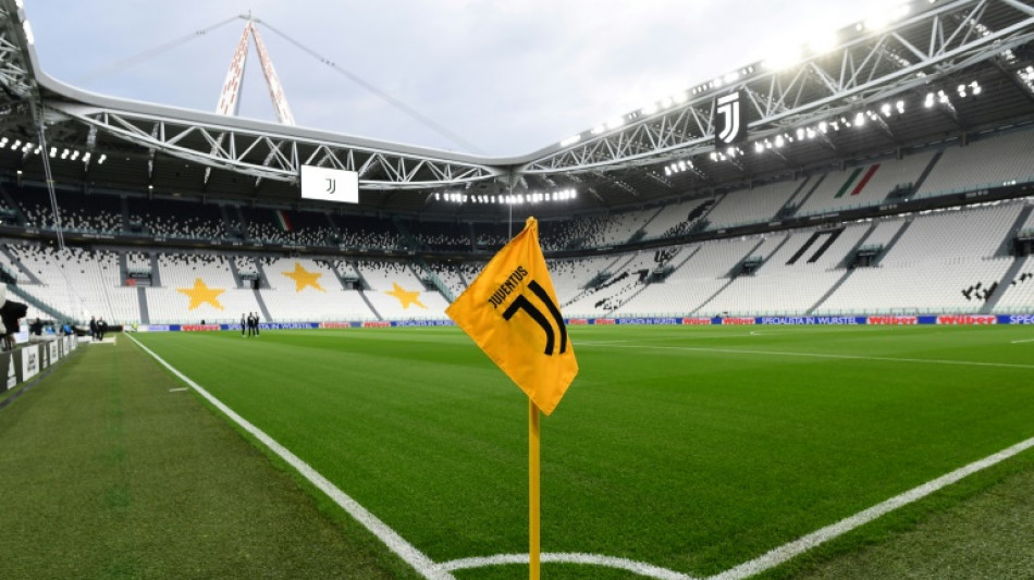 Crypto firm Tether bids for Juventus, is quickly rebuffed