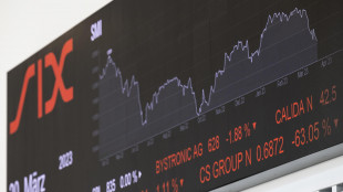 Borsa: l'Europa migliora, occhi sul Medio Oriente, Milano -1,3%