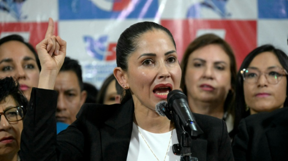 MP do Equador investiga se Venezuela financiou campanha da esquerda &agrave; Presid&ecirc;ncia