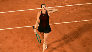 Sabalenka elimina Osaka e vai &agrave;s quartas em Roland Garros