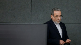 El canciller iran&iacute; culpa a EEUU por el colapso de las negociaciones en Pakist&aacute;n