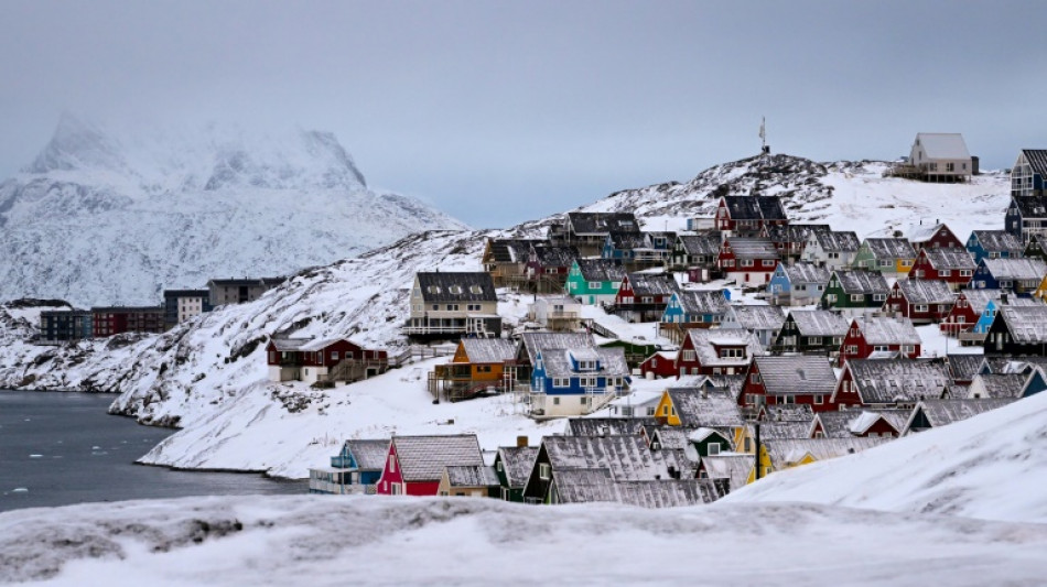 In show of support, Canada, France open consulates in Greenland