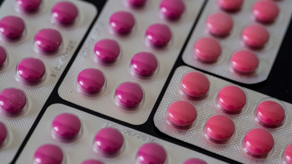 M&eacute;dicaments en rupture: forte amende inflig&eacute;e &agrave; des labos pour des stocks insuffisants