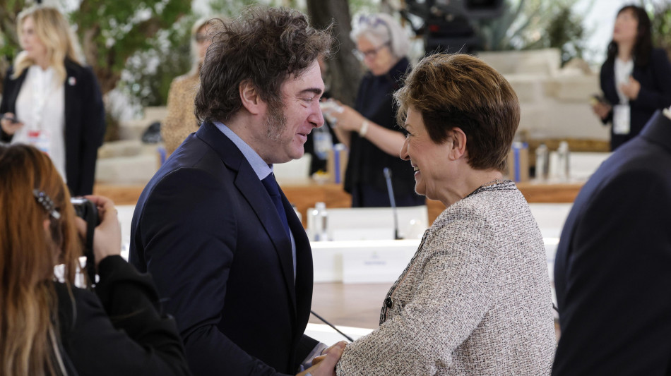 Anche Banca mondiale e Bid annunciano crediti per l'Argentina