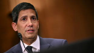 Novo chefe do Fed diz que ser&aacute; reformista ao tomar posse na Casa Branca