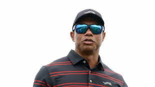 Medien: Golfstar Woods in Autounfall verwickelt
