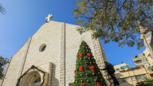 Mulheres s&atilde;o mortas por soldado de Israel em igreja de Gaza