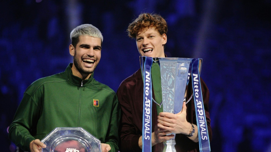 Sinners Abschluss-Triumph: Dank der "Bromance" in neue Höhen