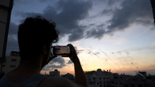 Ciberespa&ccedil;o, outro campo de batalha entre Israel e Hamas