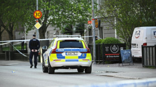 Schwedische Polizei nimmt nach Angriff mit drei Toten 16-J&auml;hrigen fest
