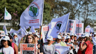 Congresso aprova projeto que flexibiliza regras do licenciamento ambiental