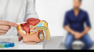 Oltre 485mila vivono con tumore prostata, decessi in crescita