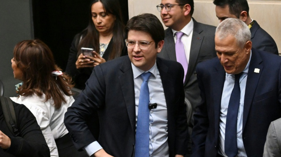 Apuntan a disidencia de FARC como autor de atentado contra presidenciable en Colombia