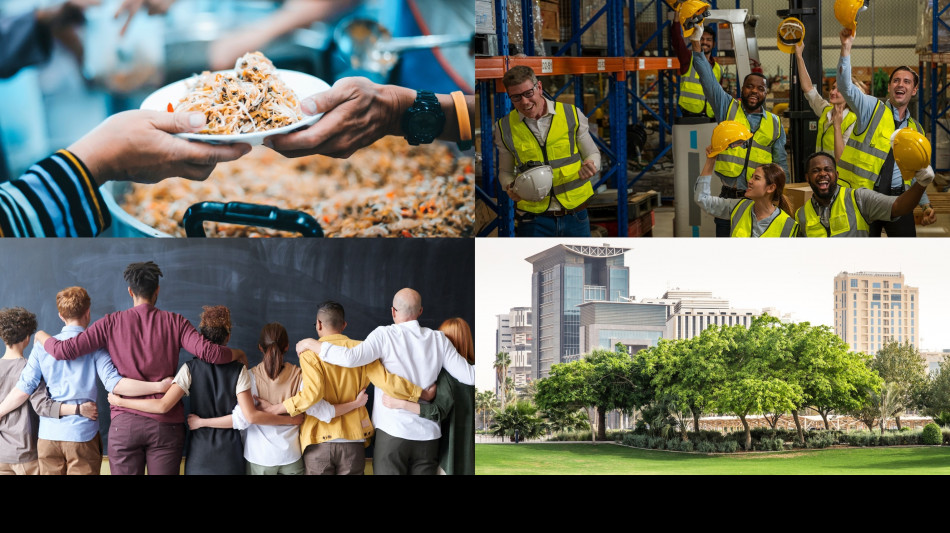 Al via il 'Social Contest' che premia progetti di inclusione