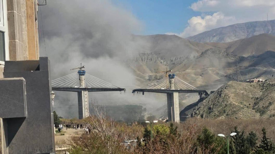 Esercito Iran, 'colpiremo beni Usa e Israele nella regione in modo pi&ugrave; duro'