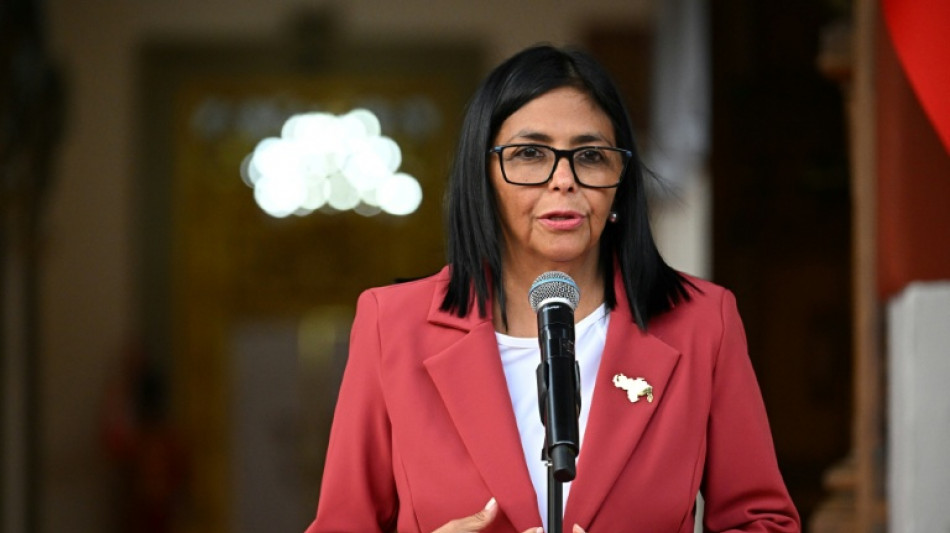 Venezuela decreta uma semana de feriado devido a crise de energia