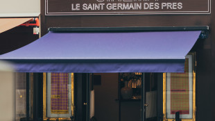 Chanel riapre a Parigi il cinema Le Saint Germain des Pr&eacute;s