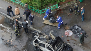 Detienen en Rusia a sospechoso del asesinato de un general, afirman los servicios secretos