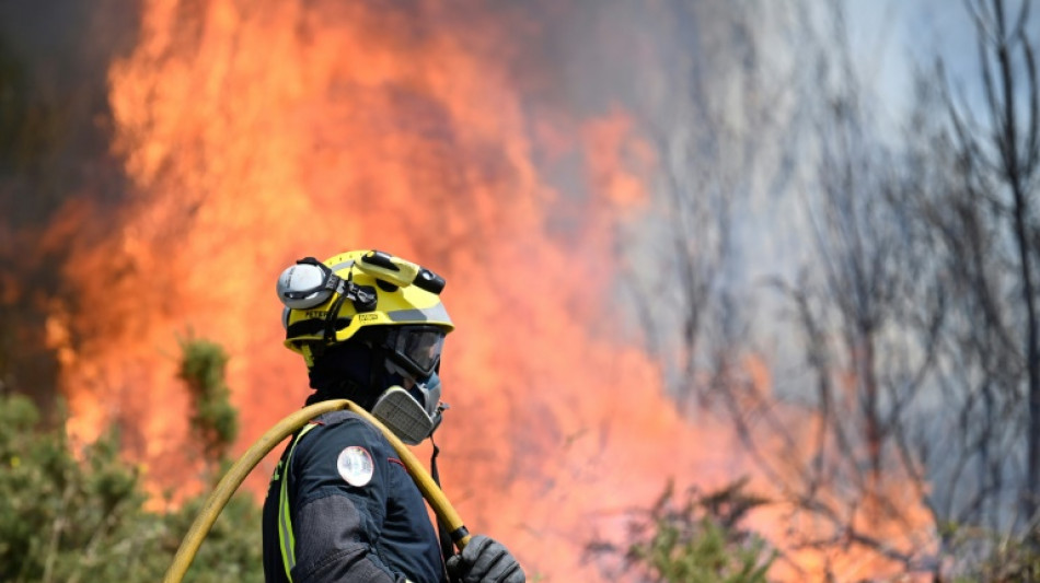Recente onda de calor na Espanha foi a mais intensa desde que há registros