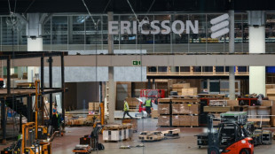 El grupo sueco Ericsson, acusado de corrupci&oacute;n en Irak, cada vez m&aacute;s en el ojo del hurac&aacute;n