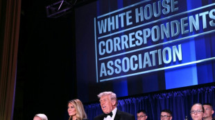 Trump assistera au gala de la presse reprogramm&eacute; le 24 juillet