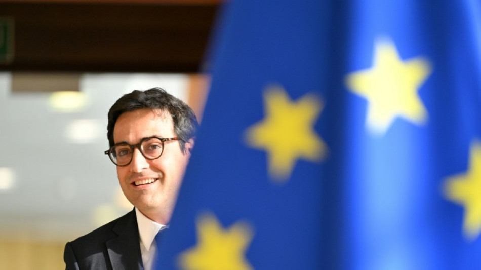 EU-Kommission schl&auml;gt Erleichterungen f&uuml;r Mittelstands-Unternehmen vor