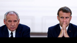 Bayrou va d&eacute;missionner, Macron veut nommer un successeur "dans les tout prochains jours"
