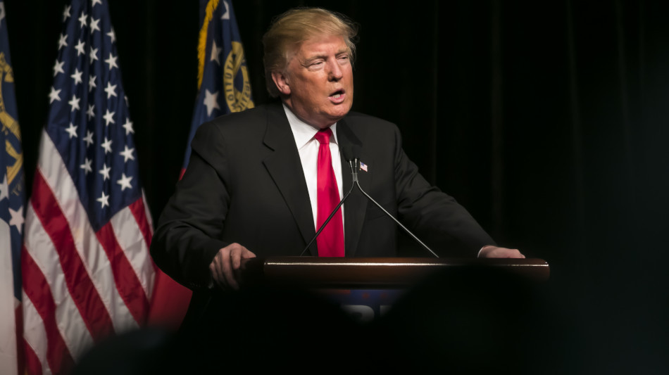 Lutte contre le terrorisme : Trump menace les mollahs de T&eacute;h&eacute;ran