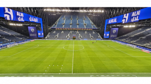 Kingdom Arena Riyadh