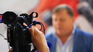 Peter Preziosi, de TruMerit, elegido presidente de la CoNGO