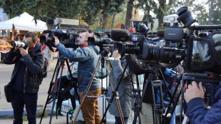 Foundry Welcomes Gregory Anderson as Global Chief Revenue Officer